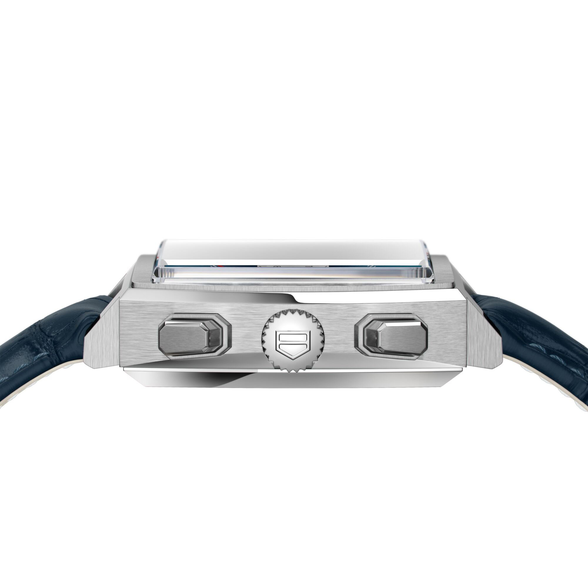 Heuer monaco chronograph clearance